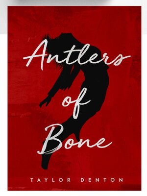 cover image of Antlers of Bone